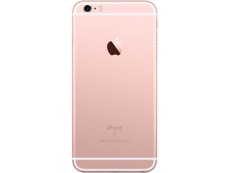 iPhone 6s Plus APPLE (Reacondicionado Señales de Uso - 16 GB - Rosa)