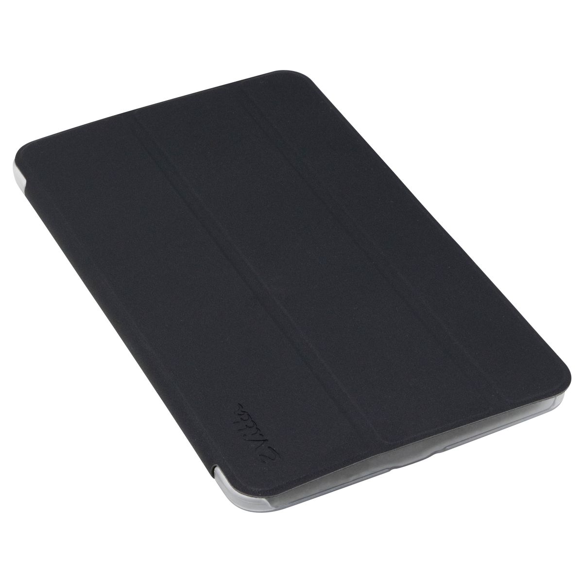 Funda Samsung Galaxy Tab 4 7'' EVITTA Triflex Negro