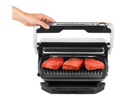 Parrilla de contacto Tefal Gc705D16