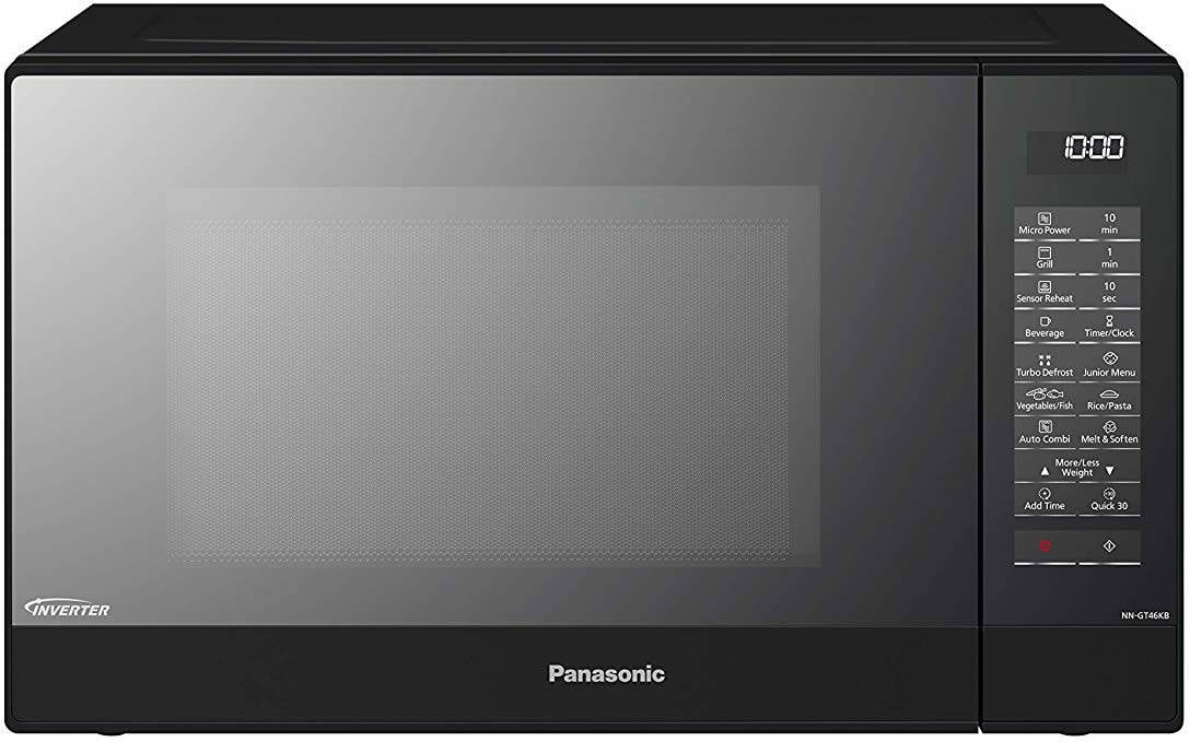 Microondas PANASONIC NN-GT46KB