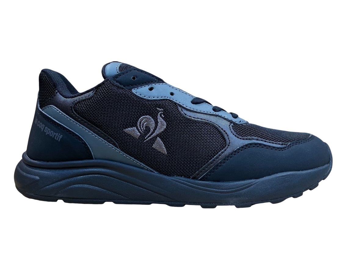 Le coq sportif 43 sale negro