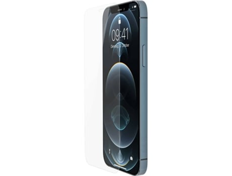 Celly Funda Y Protector Pantalla Cristal iPhone 14 Pro Max Transparente