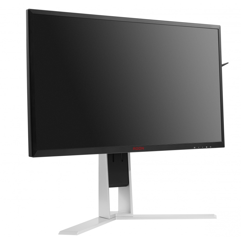 Monitor Gaming AOC AG241QG (24'' - 1 ms - 165 Hz - G-Sync)