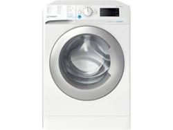 Lavadora INDESIT BWE 101496X WS SPT N 1 (10 kg - 1400 rpm - Blanco)