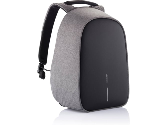 Mochila XDDESIGN Bobby Hero Gris (17'' cm)