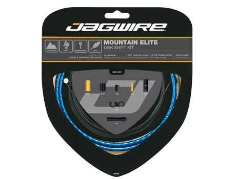 Kit de freno JAGWIRE Elite TU