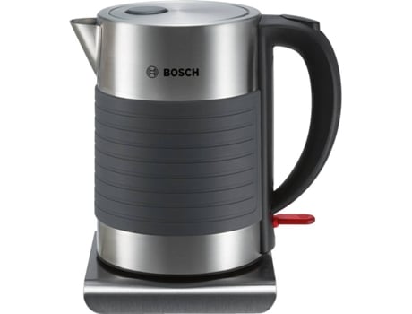 Hervidor Eléctrico BOSCH TWK7S05 (2200 W - 1.7 L)