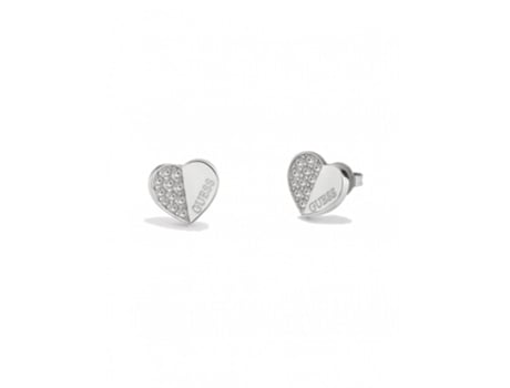 Pendientes GUESS Mujer JUBE03038JWRHT-U Lovely GUESS