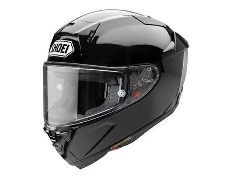 Casco SHOEI X-Spr Pro - Negro L