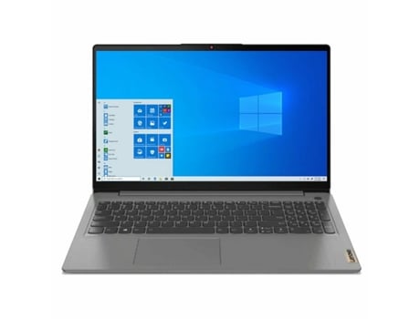 Portátil LENOVO IdeaPad 3 15ALC6 (15,6'' - AMD Ryzen 5 5500U - RAM: 8 GB - AMD Radeon Graphics)