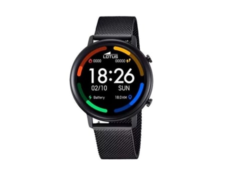 Smartwatch LOTUS 50043/1