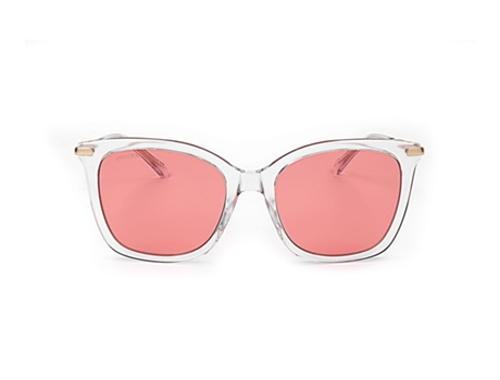 Gafas de sol JIMMY CHOO ELIA S 900 53 19 145 CRYSTAL