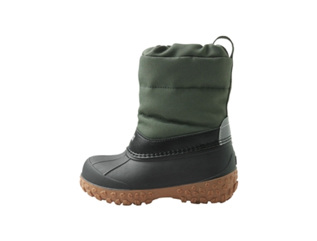 Botas de Niños REIMA Loskari Verde (31)