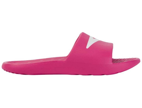 Chancletas para Mujer SPEEDO Chinelos Rosa para Natacion (EU 42)