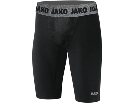 Pantalones Cortos Jako Court Compression 2.0 (Tam: Xl)