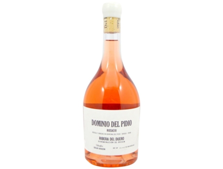 Espumante CILLAR DE SILOS Cillar De Silos Dominio De Pidio Rosado Ribera Del Duero (0.75 L - 1 unidad)