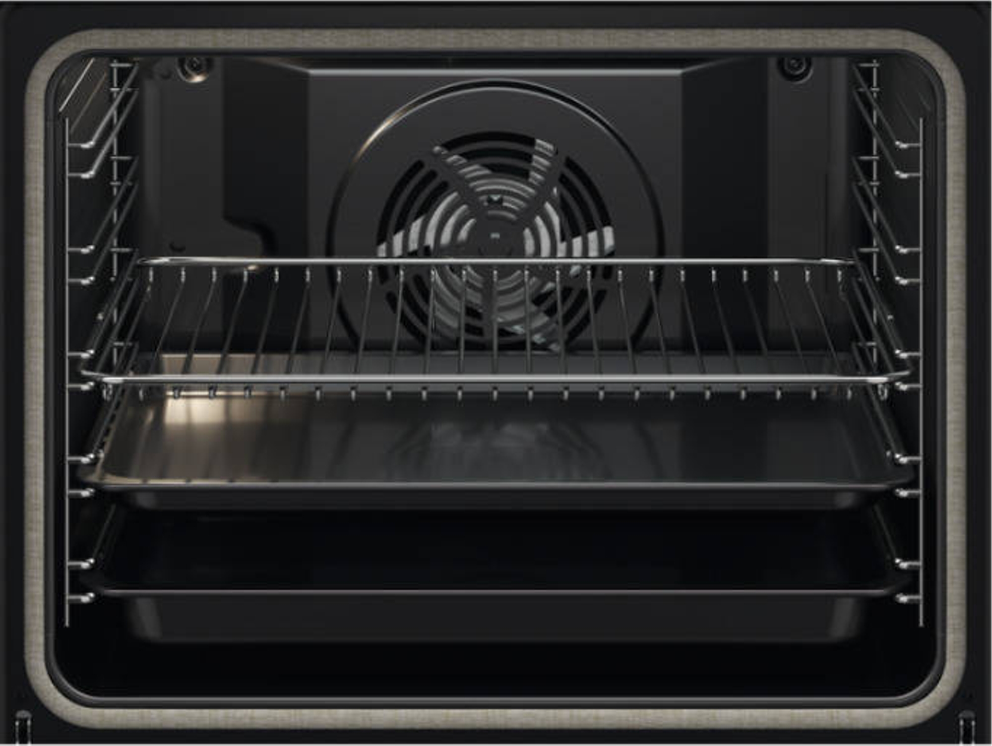 Horno Zanussi Zopkx6x2 72 L 59 4 Cm Pirolítico Inox Worten Es