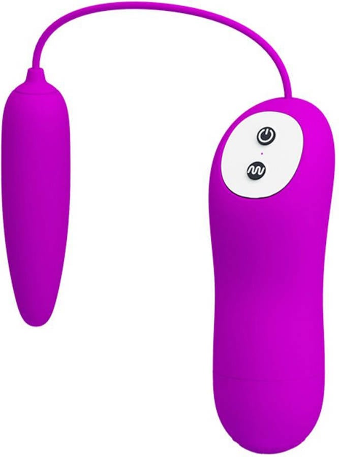 Prettylove Huevo Vibrador 350 gr estimulador love estploveharriet