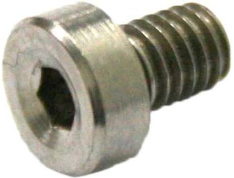 Freno para Bicicleta MSC Allen Titanium Bolt Din7984 Gr5