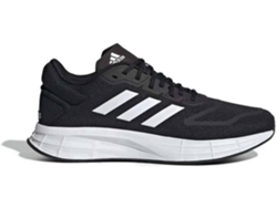 Zapatillas ADIDAS Duramo 10 Hombre (46 - Negro)