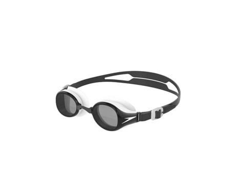 Gafas de Natación para Niños SPEEDO HYDROPURE JUNIOR 8-126727988 Negro Talla única