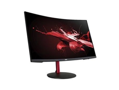 Monitor ACER Nitro XZ2 (31.5" - 4 ms - 165 Hz)