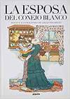 Libro La Esposa Del Conejo Blanco de Gilles Bachelet (Francés)