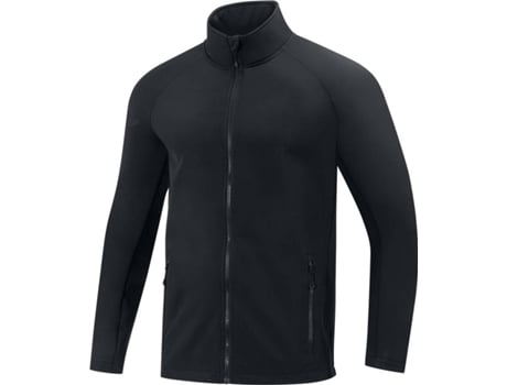 Chaqueta para Niños JAKO Softshell Team (Negro - 11/12 Años )