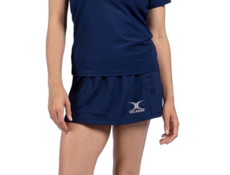 Falda para Femenino GILBERT (3XL - Azul)