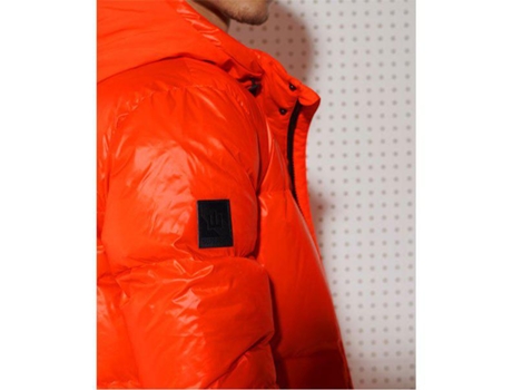 Superdry Mountain Down Rescue