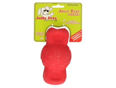 Juguete para Perros JOLLY Tuff Teeter (12.7 cm)