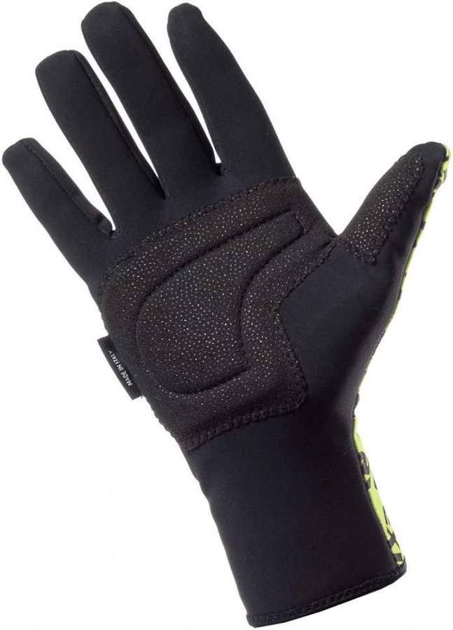 Guantes para Hombre SIXS Winter Multicolor para Corrida (M)