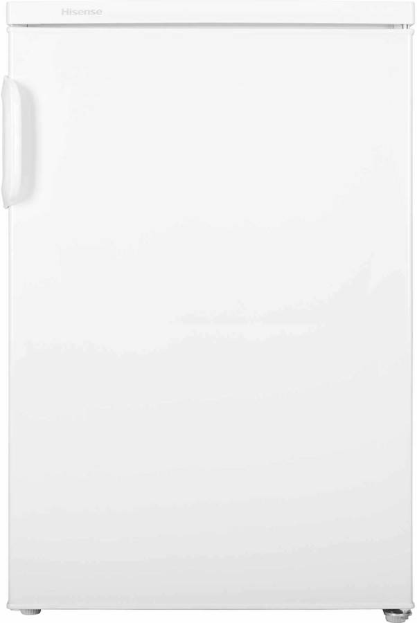 Frigorífico 1 puerta HISENSE RL170D4AWE (Estático - 84.5 cm - 133 L - Blanco)