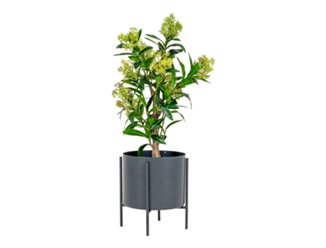 Planta artificial HOUSE NORDIC Skimmia