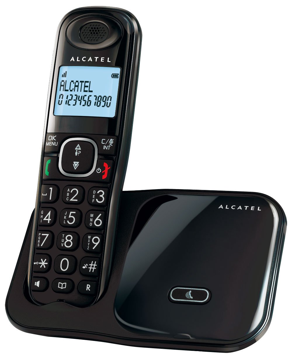 TEL ALCATEL XL280 PR