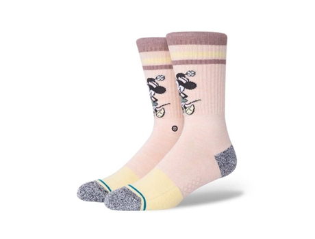 Medias STANCE Mujer (Multicolor - 35/37)