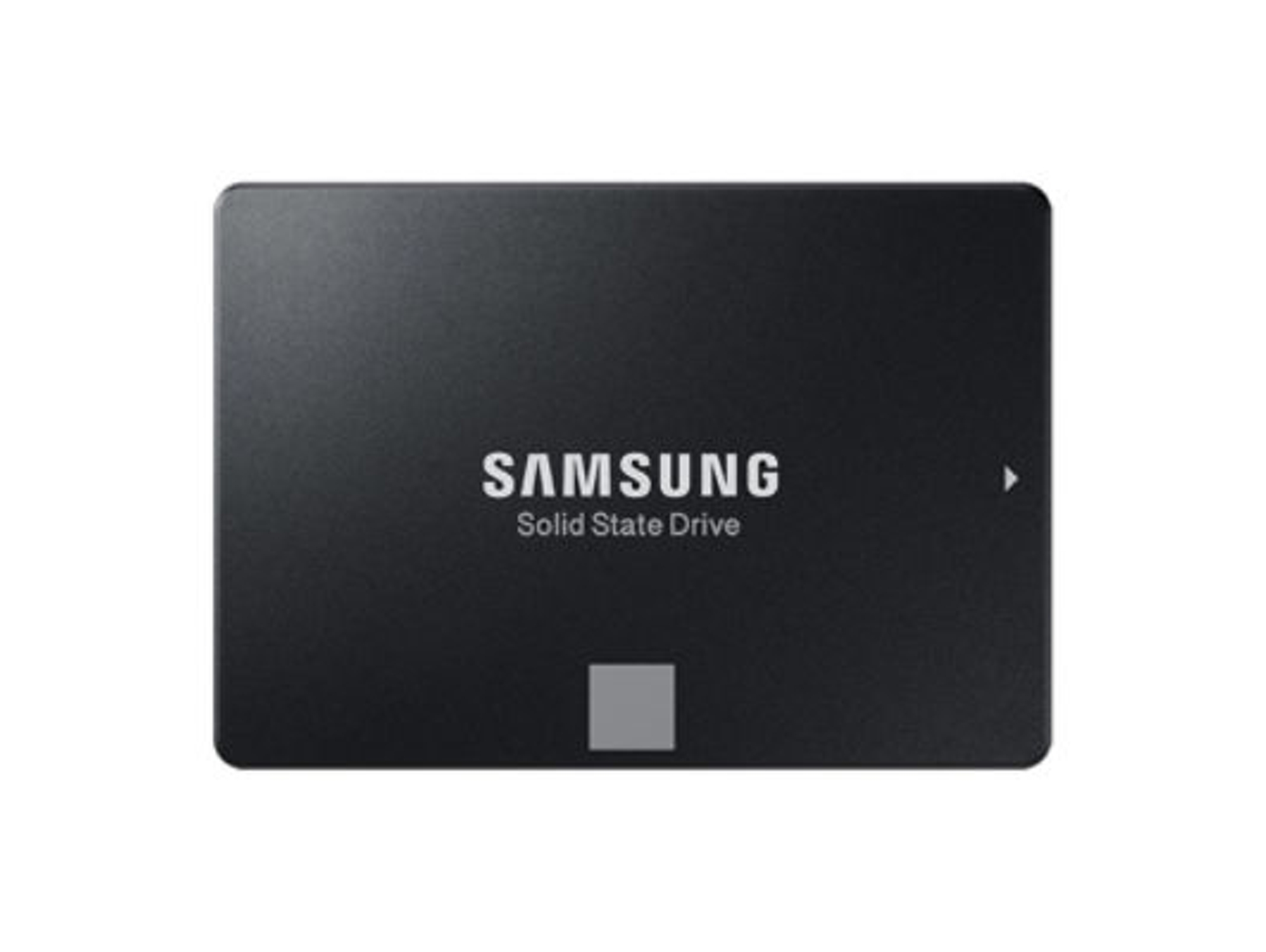 Disco SSD Interno SAMSUNG 860 EVO (500 GB - SATA - 550 MB/s)