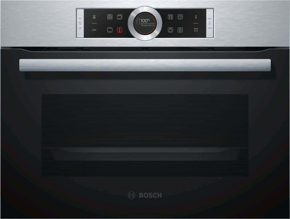 Horno BOSCH CBG675BS3