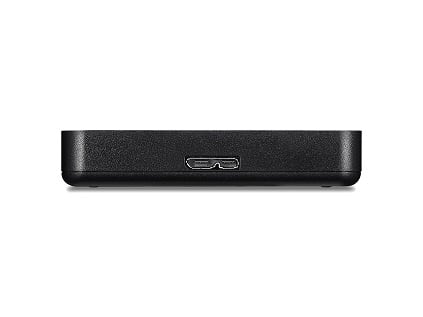 Disco Duro De 1tb buffalo ministation externo usb3.0 hdd slim negro 1 3.0 64 1000gb 3.1