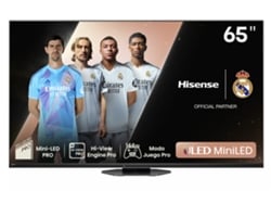 TV HISENSE 65U8NQ PRO (Mini LED - ULED - 65'' - 165 cm - 4K Ultra HD - Smart TV)