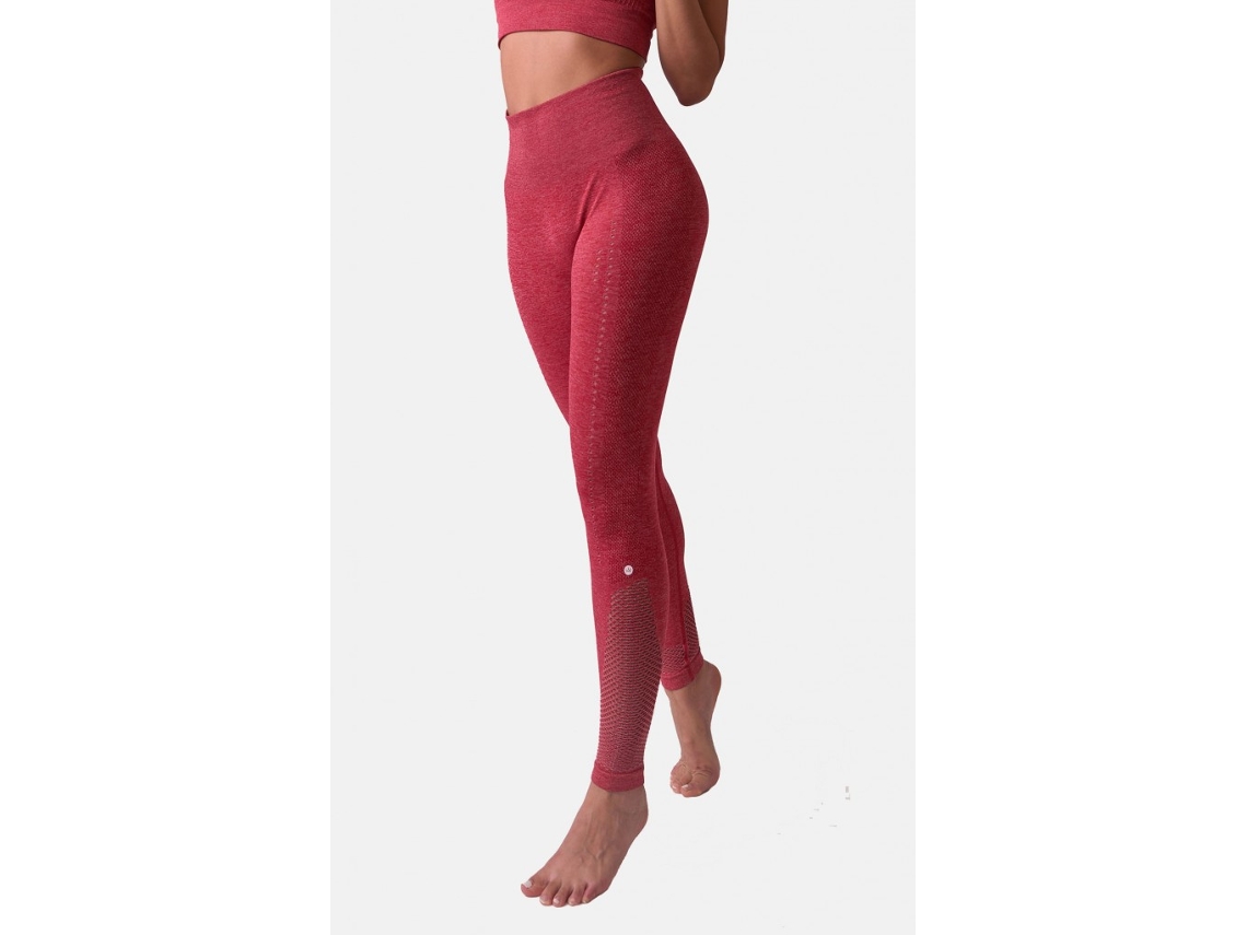 Mallas Deportivas Mujer Anaissa Yoga