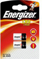 Pila ENERGIZER CR2 3.0V 3 V