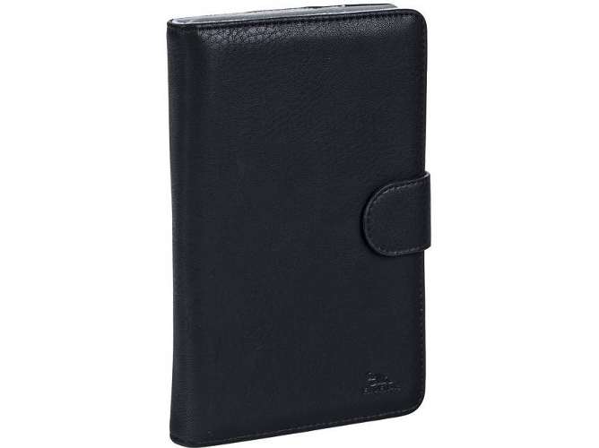 Funda Tablet RIVACASE 3012 (Universal - 7'' - Negro)