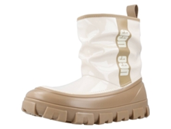 Zapatos de Niños UGG Classic Brellah Blanco (35)