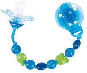 Porta-Chupetes YUPITIME Soother Cord Boy