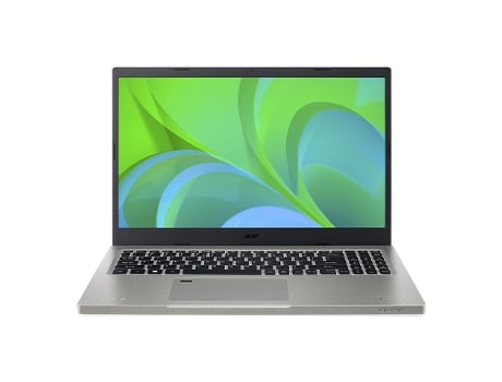 Portátil ACER 4 7397 (15.6 '' - Intel® Core™ i7 i7-1195G7 - RAM: 16 GB - 512 GB SSD - Intel Iris Xe Graphics)