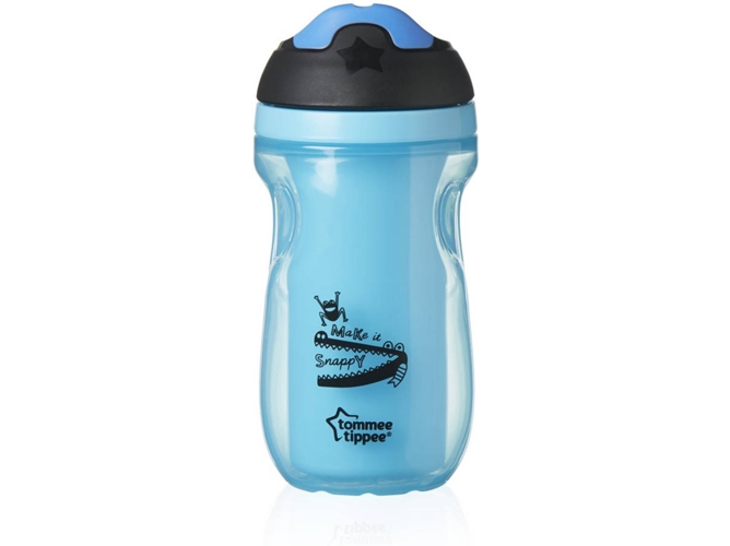 Vasos TOMMEE TIPPEE Insulated Sipper Cup