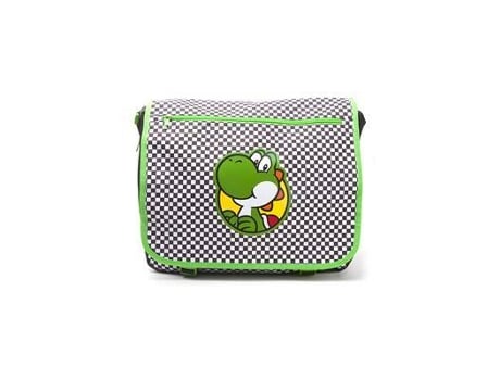 Bolsa DIFUZED Nintendo Yoshi