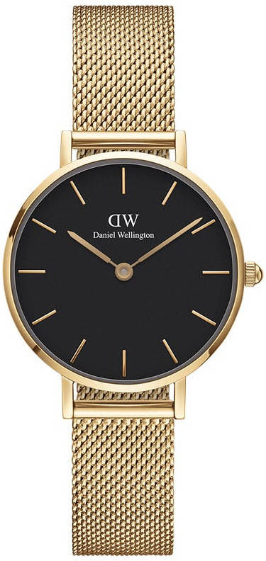 Reloj DANIEL WELLINGTON Mujer (Acero Inoxidable - Dorado)