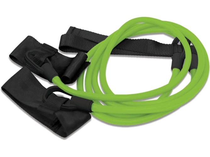 Kokido K237cbx Cuerdas de ejercicio multiuso swimcord para nadar en la piscina agarre tobillo y escalera incluye bolsa transporte k237